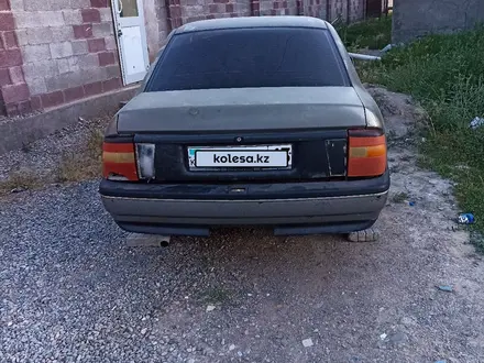 Opel Vectra 1992 года за 350 000 тг. в Туркестан – фото 2