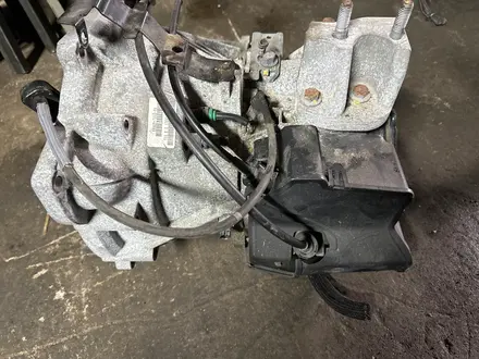 Коробка МКПП Механика PNDA Duratec объемом 1.6 литра Ford Focus за 100 000 тг. в Алматы – фото 2