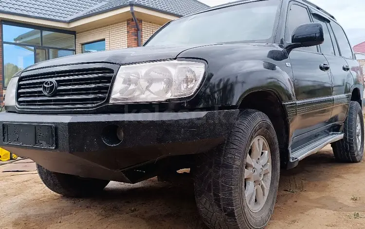 Toyota Land Cruiser 2006 годаfor5 000 000 тг. в Уральск