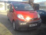 Opel Vivaro 2005 года за 111 111 тг. в Актобе