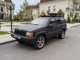 Jeep Grand Cherokee 1994 годаүшін2 000 000 тг. в Астана