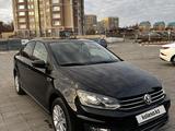 Volkswagen Polo 2018 годаfor6 700 000 тг. в Костанай