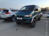 Mitsubishi Delica 1995 годаүшін3 700 000 тг. в Усть-Каменогорск