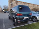 Mitsubishi Delica 1995 годаүшін3 700 000 тг. в Усть-Каменогорск – фото 4