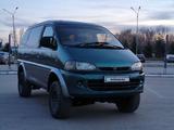 Mitsubishi Delica 1995 годаүшін3 700 000 тг. в Усть-Каменогорск – фото 5