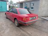 Audi 100 1992 годаfor1 600 000 тг. в Караганда – фото 3