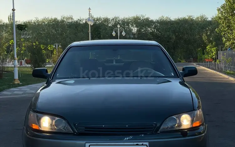 Lexus ES 300 1996 года за 2 000 000 тг. в Айтеке би