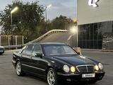 Mercedes-Benz E 320 2001 годаүшін3 700 000 тг. в Алматы