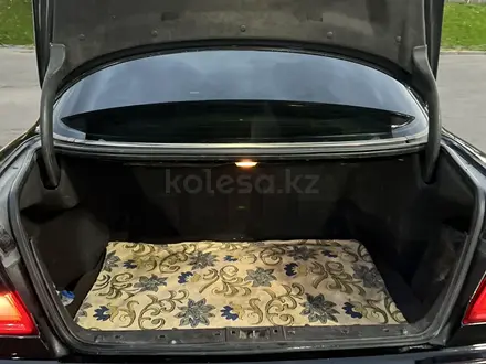 Mercedes-Benz E 320 2001 года за 3 700 000 тг. в Алматы – фото 7