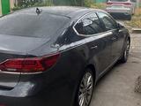 Kia K7 2020 года за 14 200 000 тг. в Шымкент – фото 3