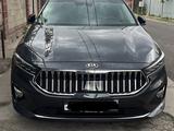 Kia K7 2020 года за 14 200 000 тг. в Шымкент