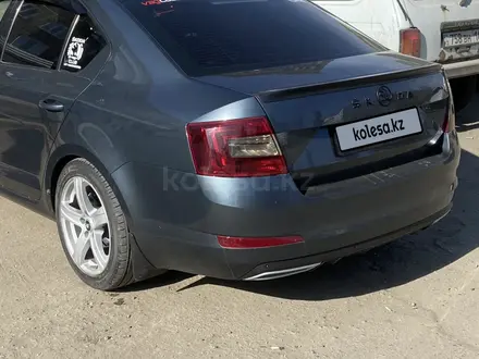 Skoda Octavia 2014 года за 5 600 000 тг. в Усть-Каменогорск – фото 16