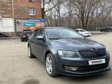 Skoda Octavia 2014 года за 5 600 000 тг. в Усть-Каменогорск – фото 3