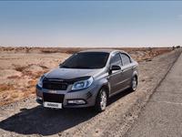 Chevrolet Nexia 2021 годаүшін5 500 000 тг. в Актау