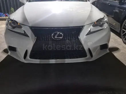 Lexus IS 250 2015 года за 14 500 000 тг. в Атырау