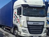 DAF  XF 2018 годаүшін43 000 000 тг. в Жаркент