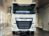 DAF  XF 2018 годаүшін43 000 000 тг. в Жаркент – фото 2
