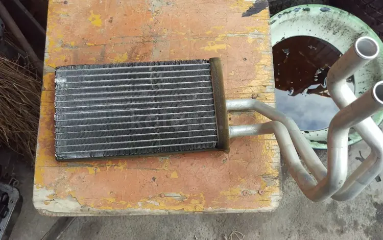 Радиатор печки за 18 000 тг. в Алматы