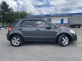 Suzuki SX4 2011 годаүшін3 350 000 тг. в Костанай – фото 2