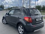 Suzuki SX4 2011 годаүшін3 350 000 тг. в Костанай – фото 3