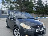 Suzuki SX4 2011 годаүшін3 350 000 тг. в Костанай