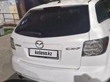 Mazda CX-7 2007 года за 2 200 000 тг. в Алматы – фото 4