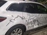Mazda CX-7 2007 года за 2 200 000 тг. в Алматы – фото 5