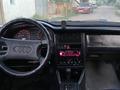 Audi 80 1993 годаүшін1 280 000 тг. в Алматы – фото 7