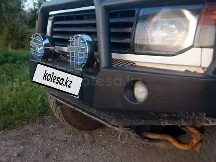 Mitsubishi Pajero 1995 года за 3 000 000 тг. в Алматы – фото 4