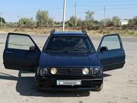 Volkswagen Golf 1991 года за 645 353 тг. в Тараз