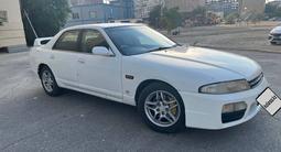 Nissan Skyline 1996 года за 1 800 000 тг. в Актау – фото 3
