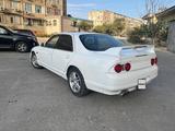 Nissan Skyline 1996 годаүшін2 000 000 тг. в Актау – фото 4