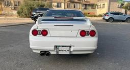 Nissan Skyline 1996 года за 1 800 000 тг. в Актау
