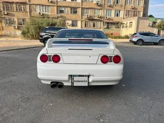 Nissan Skyline, 1996