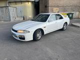 Nissan Skyline 1996 годаүшін2 000 000 тг. в Актау – фото 5