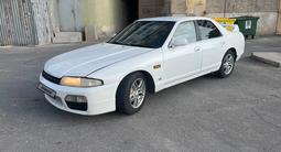 Nissan Skyline 1996 года за 1 800 000 тг. в Актау – фото 5