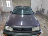 Volkswagen Golf 1992 годаfor1 000 000 тг. в Макинск – фото 2