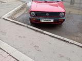 Volkswagen Golf 1983 годаүшін1 600 000 тг. в Павлодар – фото 2