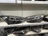 Крыло, Бампер, Усилительүшін100 000 тг. в Алматы – фото 3