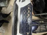Крыло, Бампер, Усилительүшін100 000 тг. в Алматы – фото 4