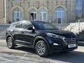 Hyundai Tucson 2018 года за 9 100 000 тг. в Семей