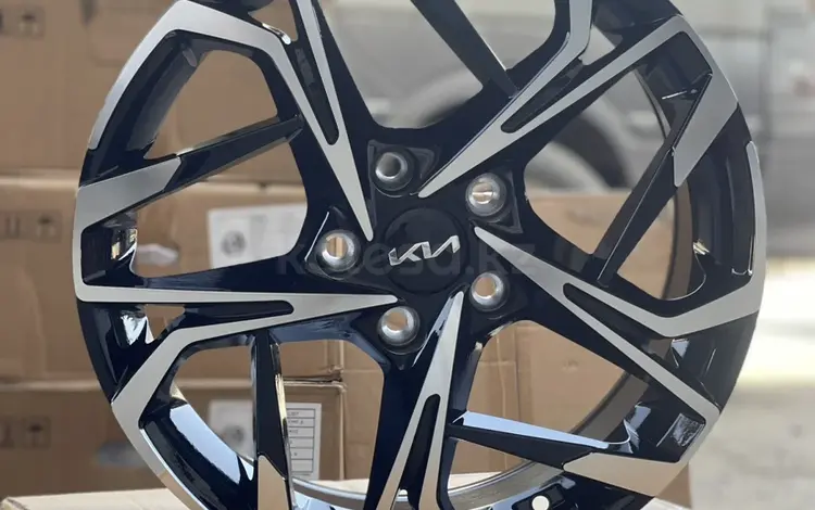 KIA R17 5*114.3 за 210 000 тг. в Алматы