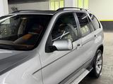 BMW X5 2001 года за 5 500 000 тг. в Шымкент – фото 4