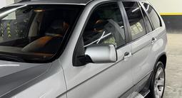 BMW X5 2001 года за 5 500 000 тг. в Шымкент – фото 4