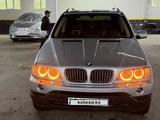 BMW X5 2001 года за 5 500 000 тг. в Шымкент
