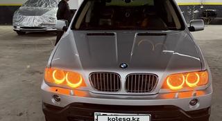 BMW X5 2001 года за 5 500 000 тг. в Шымкент