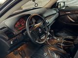 BMW X5 2001 года за 5 500 000 тг. в Шымкент – фото 3