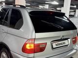 BMW X5 2001 года за 5 500 000 тг. в Шымкент – фото 5
