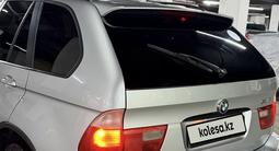 BMW X5 2001 года за 5 500 000 тг. в Шымкент – фото 5
