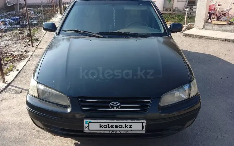 Toyota Camry 1997 года за 3 900 000 тг. в Алматы